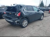 Chevrolet Equinox Lt 2GNAXUEV9K6287271 снимка