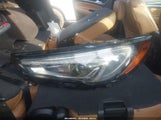 Buick Enclave Premium 5GAEVBKW0JJ254860 снимка
