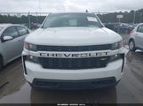 Chevrolet Silverado  4Wd Short Bed Custom 1GCPYBEH3LZ262001 снимка