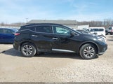 Nissan Murano Sv 5N1AZ2MHXJN169903 fotografie