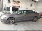Toyota Camry Se 4T1BF1FK3FU085757 снимка