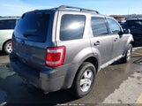 Ford Escape Xlt 1FMCU0D75AKC06683 fotografie