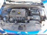Hyundai Elantra Sel 5NPD84LF9JH334386 fotografie