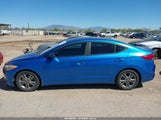 Hyundai Elantra Sel 5NPD84LF9JH334386 photo