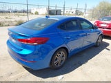 Hyundai Elantra Sel 5NPD84LF9JH334386 снимка