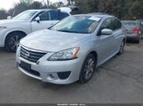 Nissan Sentra Sr 3N1AB7AP9EY275434 снимка
