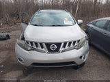 Nissan Murano Sl JN8AZ18W49W154797 снимка