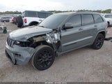 Jeep Grand Cherokee Altitude 4X2 1C4RJEAG3KC798704 photo