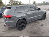 Jeep Grand Cherokee Altitude 4X2 1C4RJEAG3KC798704 fotografie