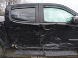 GMC Canyon 4Wd Short Box Elevation 1GTG6CEN8N1147946 fotografie