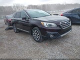 Subaru Outback 2.5I Touring 4S4BSATC3H3266603 снимка