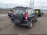 Honda Cr-V Lx JHLRD78545C059923 снимка