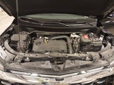 Chevrolet Equinox Awd Lt 3GNAXPEG9SL281985 снимка