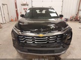 Chevrolet Equinox Awd Lt 3GNAXPEG9SL281985 снимка