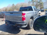 Chevrolet Silverado  4Wd Short Bed Lt Trail Boss 3GCPYFED4MG444750 снимка