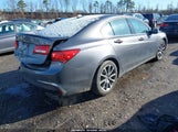 Acura Tlx Standard 19UUB2F36KA004772 снимка