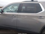 Chevrolet Traverse 3Lt 1GNEVHKW7JJ132067 photo