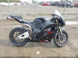 Honda Cbr600 Rr JH2PC4002CK500917 fotografie