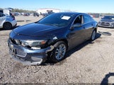 Chevrolet Malibu 1Lt 1G1ZE5ST4GF327899 снимка
