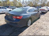 Chevrolet Malibu 1Lt 1G1ZE5ST4GF327899 снимка