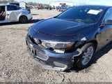 Chevrolet Malibu 1Lt 1G1ZE5ST4GF327899 снимка