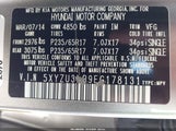 Hyundai Santa Fe Sport 2.4L 5XYZU3LB9EG178131 photo