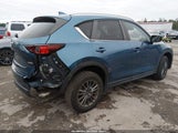 Mazda Cx-5 Touring JM3KFACM7K0648716 снимка