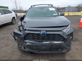 Toyota Rav4 Hybrid Xle 4T3R6RFV1MU015136 снимка