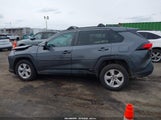 Toyota Rav4 Hybrid Xle 4T3R6RFV1MU015136 fotografie