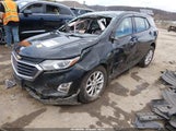 Chevrolet Equinox Ls 3GNAXREV9JL375678 снимка