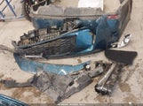 Toyota Camry Se 4T1DBADK9TU543577 снимка