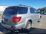 Toyota Sequoia Limited V8 5TDBT48A34S226346 снимка