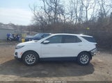 Chevrolet Equinox Awd Lt 3GNAXUEG4RS240226 fotografie