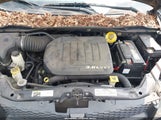 Dodge Grand Caravan Gt 2C4RDGEG6HR790142 снимка