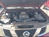 Nissan Frontier Se 1N6AD06U56C433854 снимка