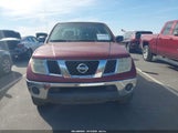Nissan Frontier Se 1N6AD06U56C433854 снимка