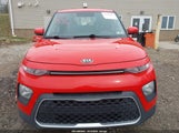Kia Soul Lx KNDJ23AU5M7760486 photo