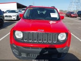 Jeep Renegade Latitude Fwd ZACCJABB0HPE90363 снимка