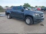 Chevrolet Colorado Wt 1GCGSBE31G1364567 снимка