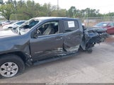 Chevrolet Colorado Wt 1GCGSBE31G1364567 снимка