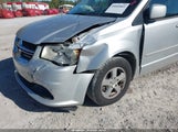 Dodge Grand Caravan Sxt 2C4RDGCG6CR228883 снимка