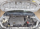 Toyota Corolla S 2T1BU4EE1BC697616 fotografie