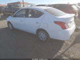 Nissan Versa 1.6 Sv 3N1CN7AP5HL842627 снимка