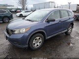Honda Cr-V Lx 2HKRM4H36DH688970 снимка