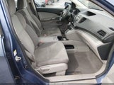 Honda Cr-V Lx 2HKRM4H36DH688970 снимка