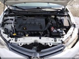 Toyota Corolla Le 2T1BURHE6GC731789 снимка