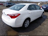 Toyota Corolla Le 2T1BURHE6GC731789 снимка