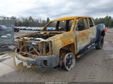 Chevrolet Silverado  2Lt 3GCUKREC1HG103342 снимка