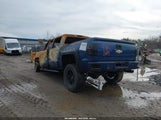 Chevrolet Silverado  2Lt 3GCUKREC1HG103342 снимка