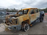 Chevrolet Silverado  2Lt 3GCUKREC1HG103342 снимка